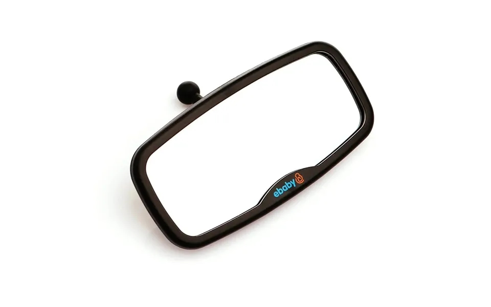 Ebaby Rearview Baby Mirror