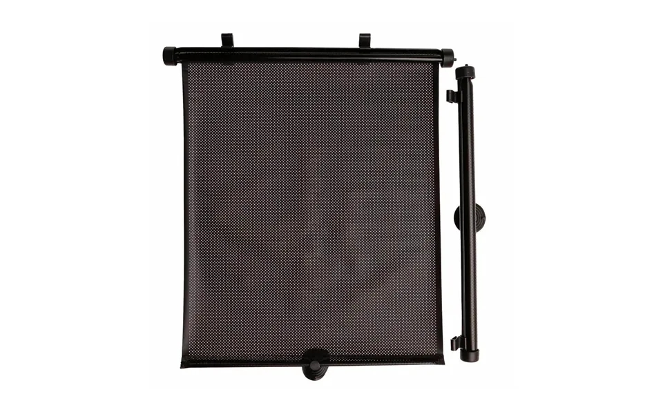 Ebaby Roller Sunshade 2 Pcs - Black