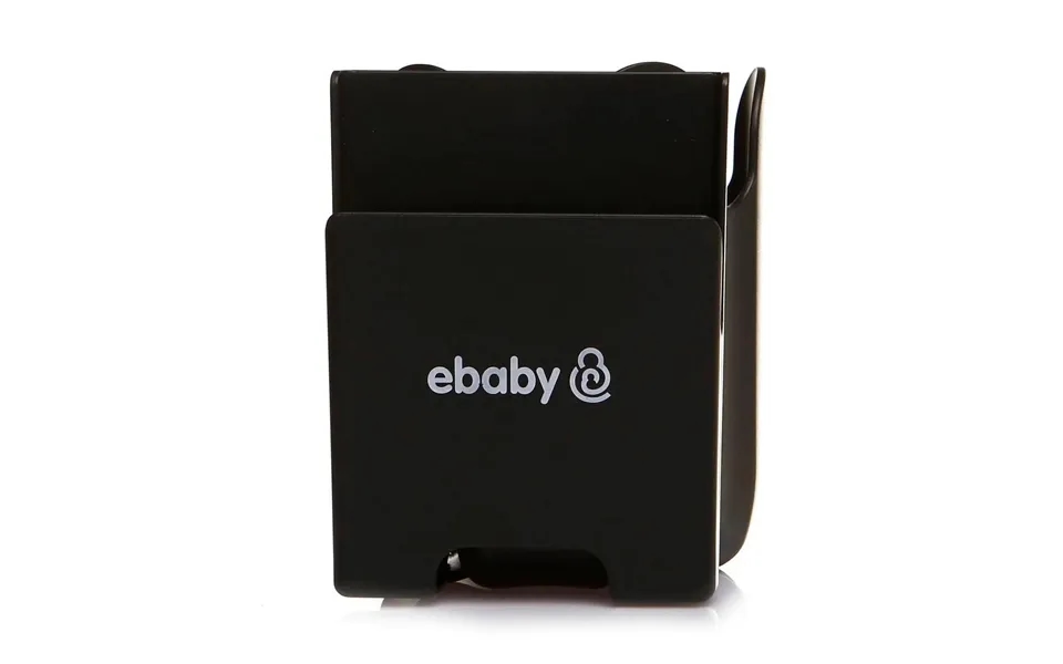 Ebaby Stroller Phone & Cup Holder