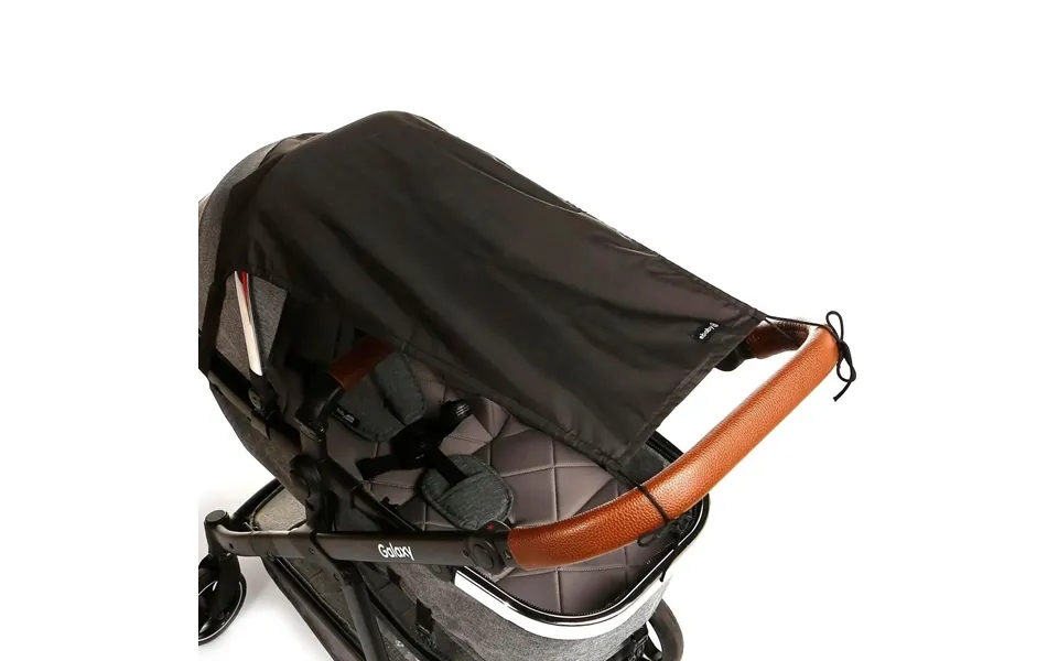 Ebaby Stroller Sunshade