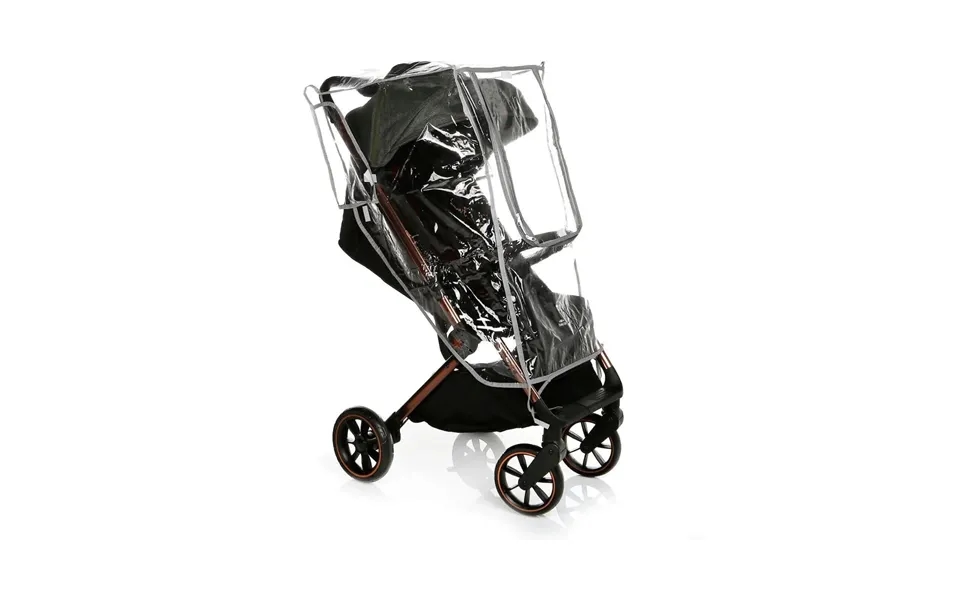 Ebaby Travel System Luxury Reflective Raincover