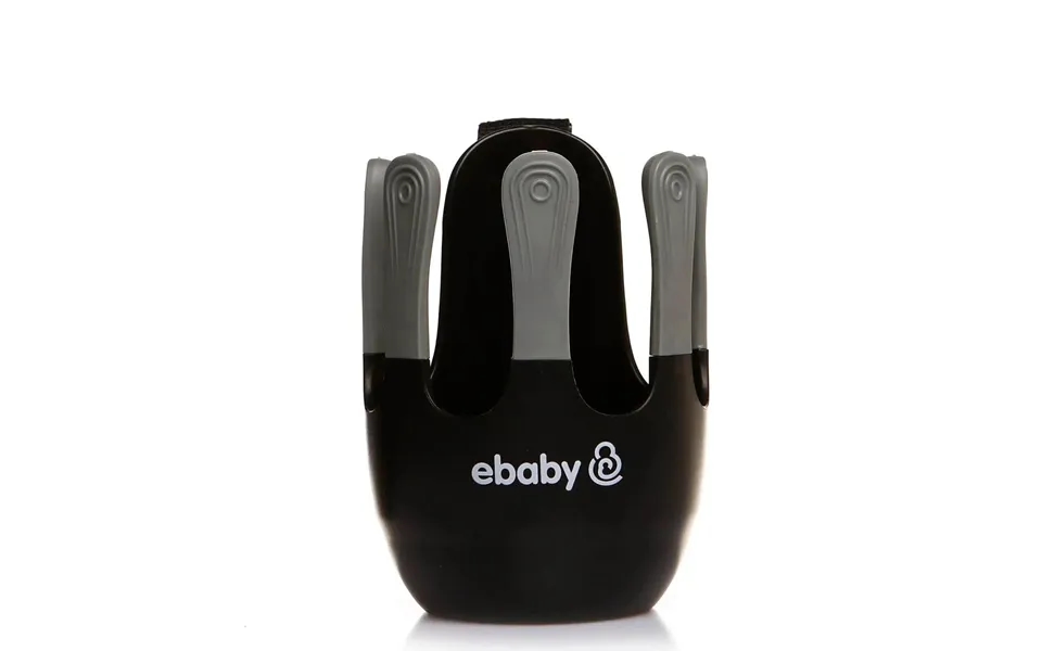Ebaby Universal Stroller Cup Holder