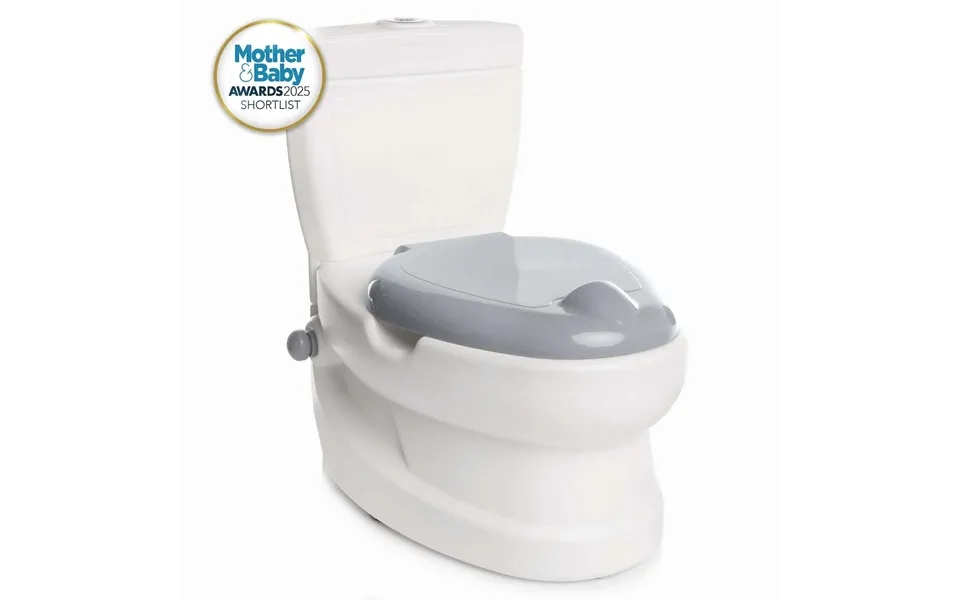 Ebebek Baby Plus Potty Training Toilet
