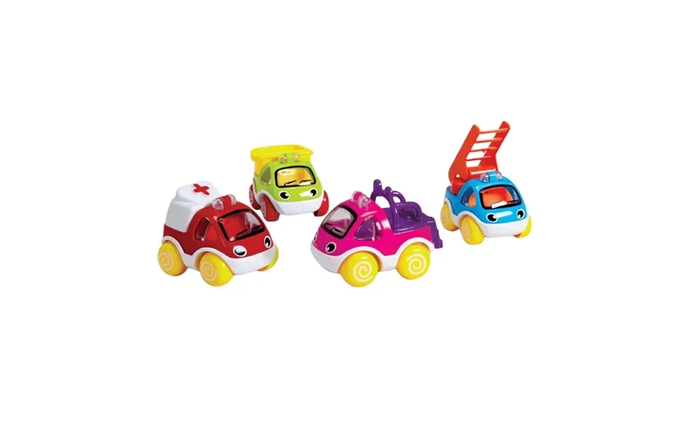 Edushape Mighty Minis