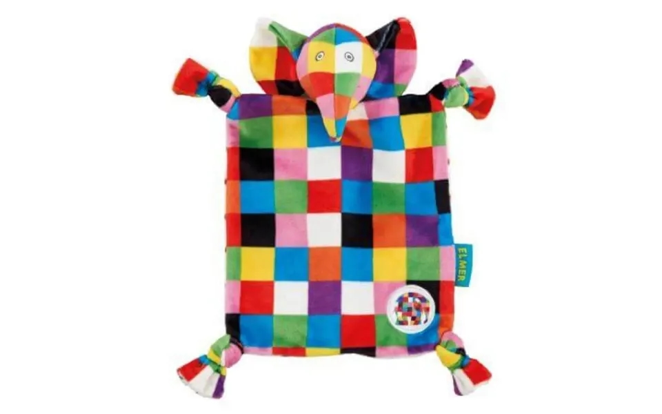 Elmer Comfort Blanket