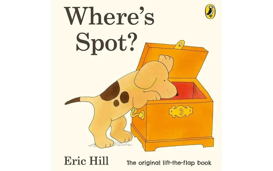 Fun With Where's Book
