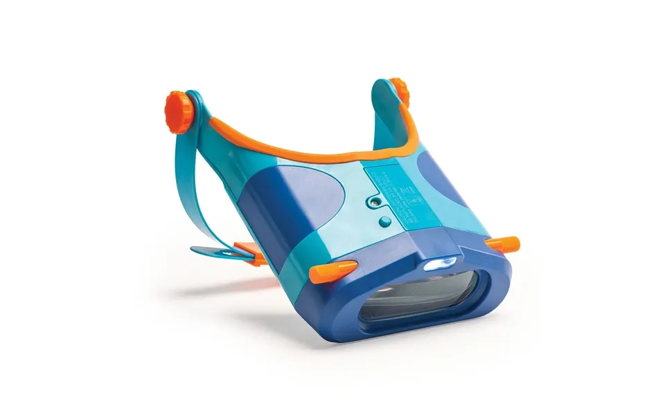 Geosafari Jr. Mighty Magnifier