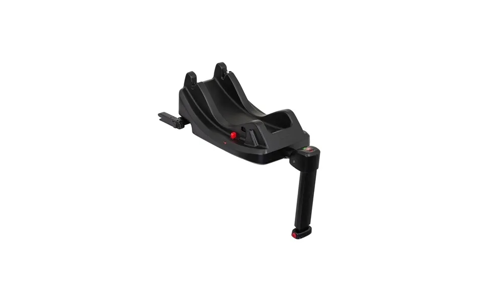 Graco Isofamily Isofix Car Seat Base - Black