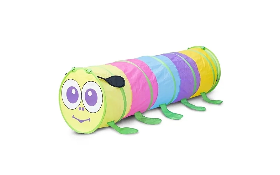 H Grossman Bug Tunnel