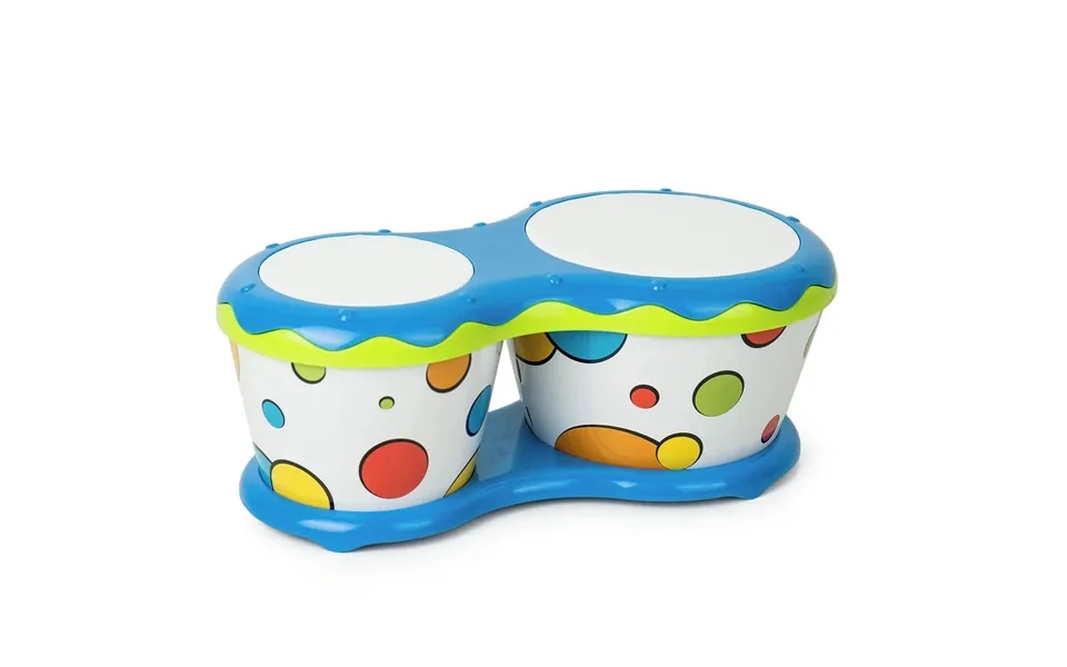 Halilit Baby Bongos Assorted