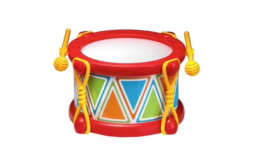 Halilit Baby Drum