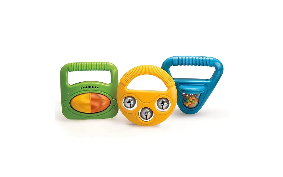 Halilit Shake - Jingle & Roll Gift Set Assorted