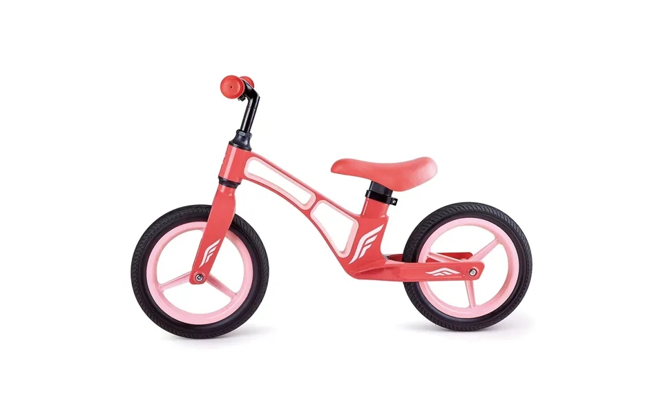 Hape New Explorer Kids Balance Bike - Pink