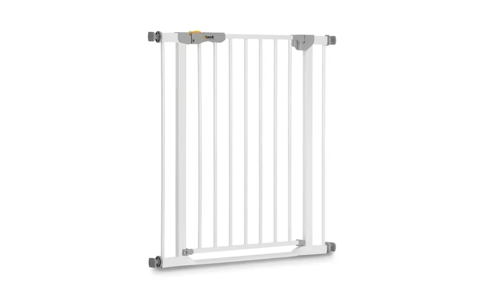 Hauck Clear Step Safety Gate