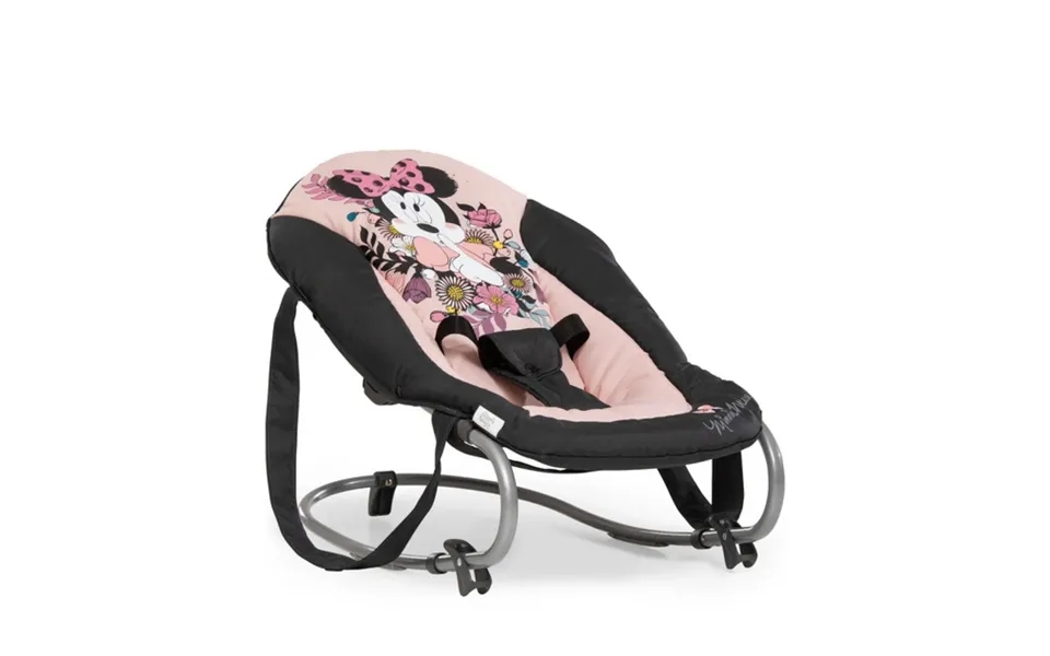 Hauck Disney Rocky Bouncer - Minnie Sweetheart