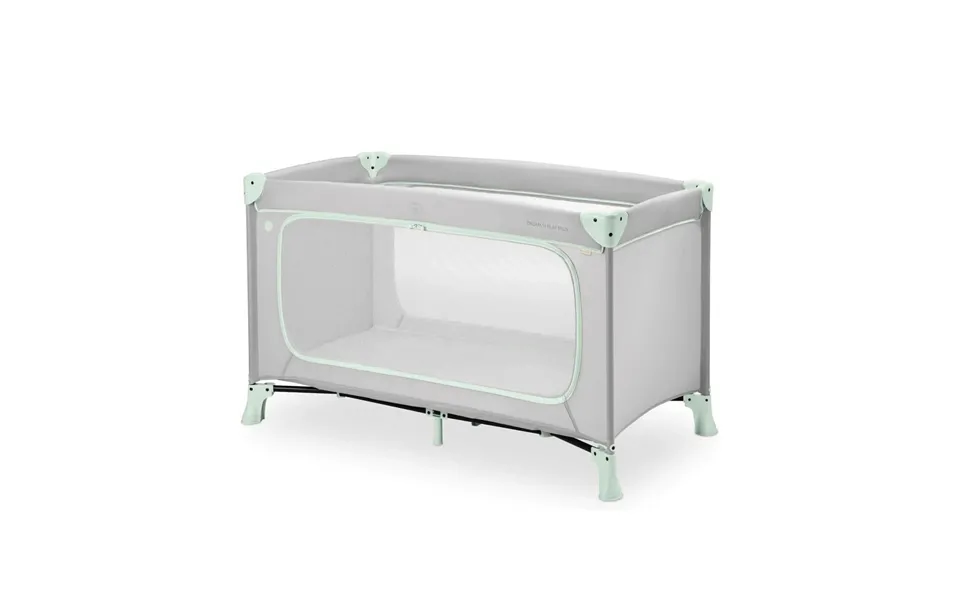 Hauck Dream N Play Plus - Mint