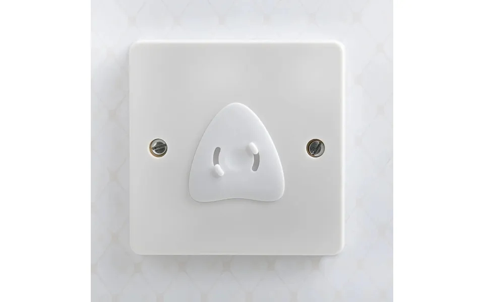 Hauck Plug Me Socket Cover 4 Pcs