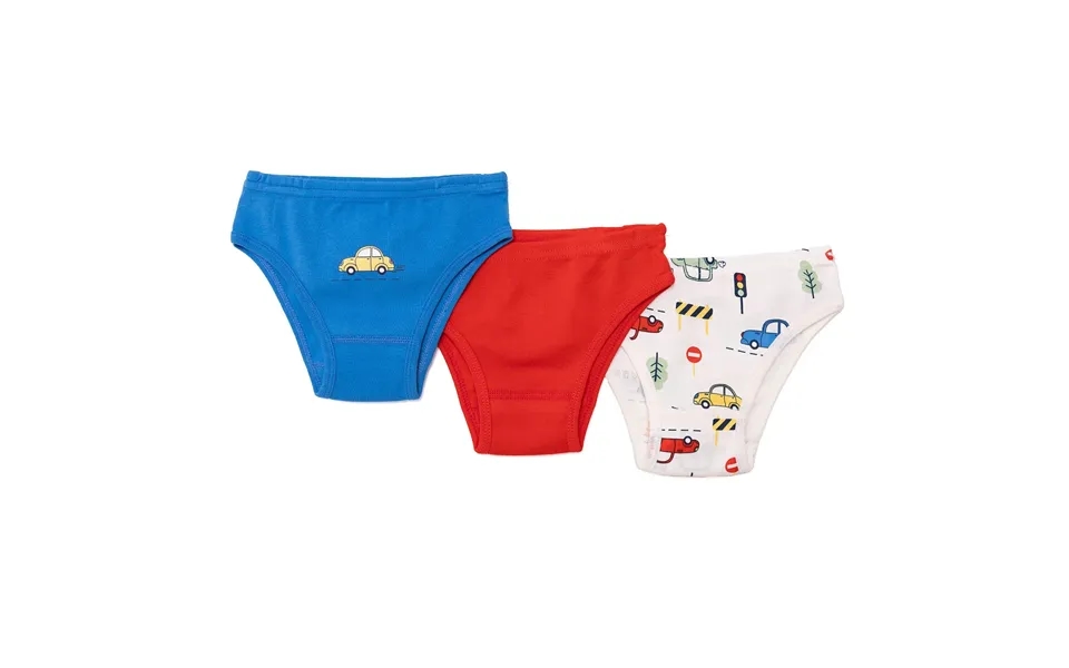 Hellobaby Baby Boy Underwear - Ecru