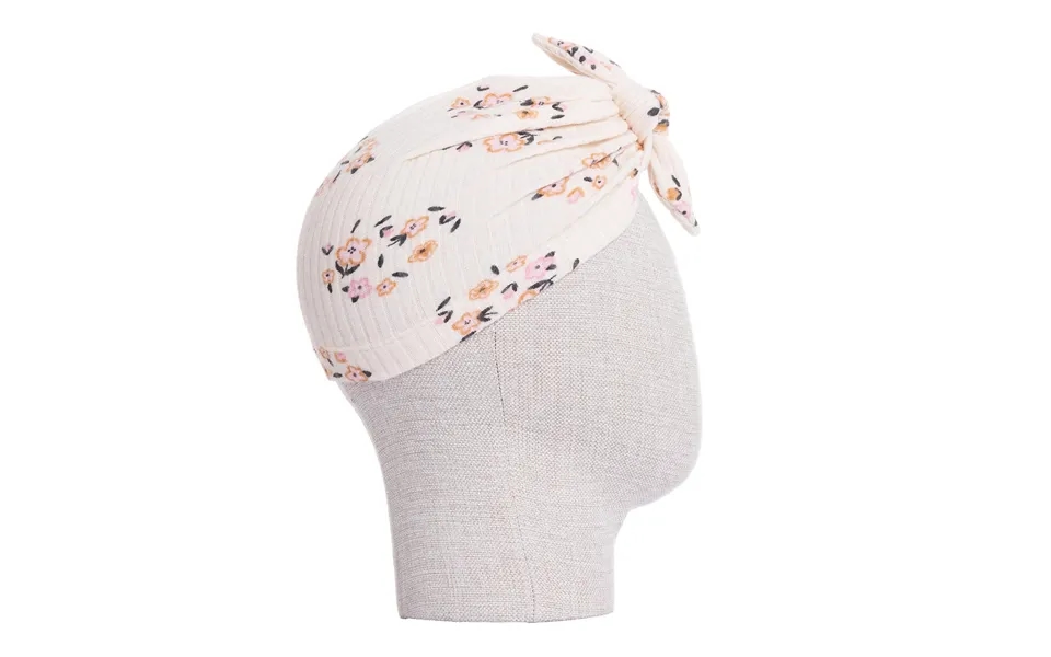 Hellobaby Baby Girl Hair Restraint - Ecru