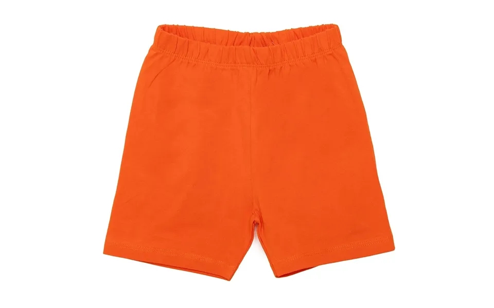 Hellobaby Basic Unisex Shorts - Coral