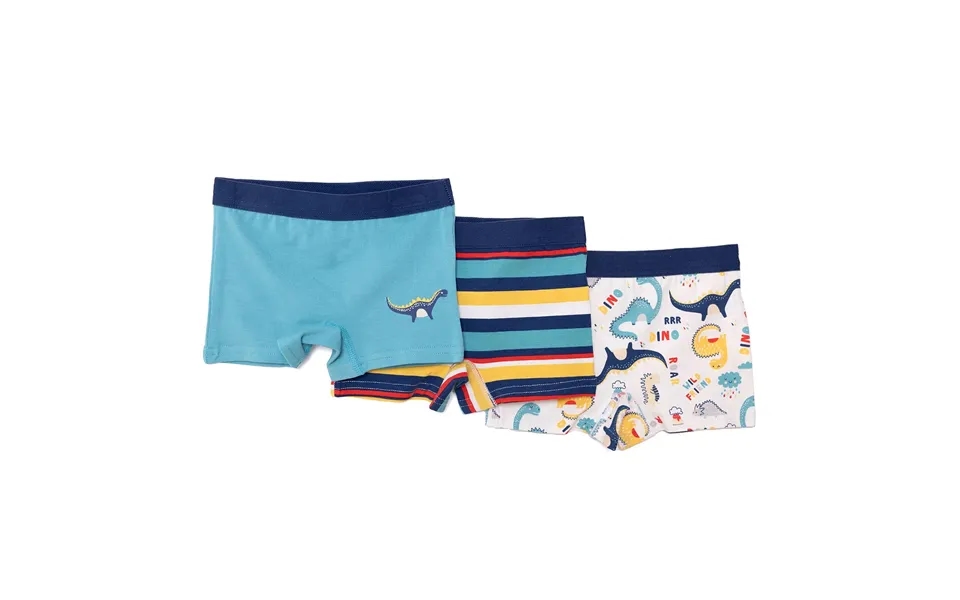 Hellobaby Boy Brief - Blue