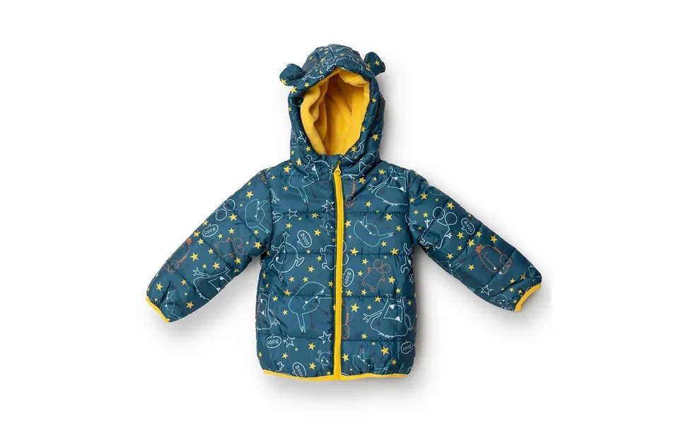 Hellobaby Boy Coat - Printed