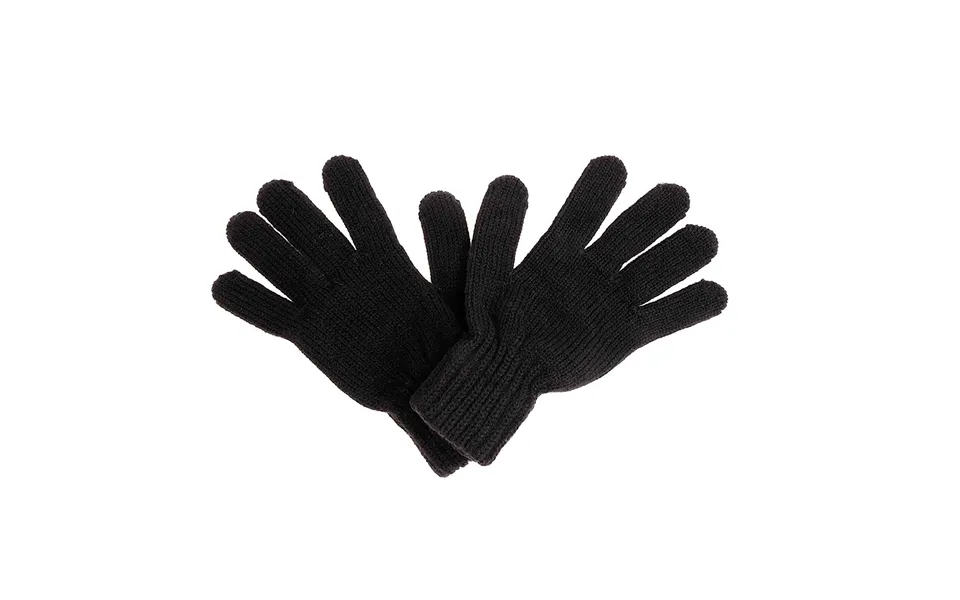 Hellobaby Boy Mitten - Black