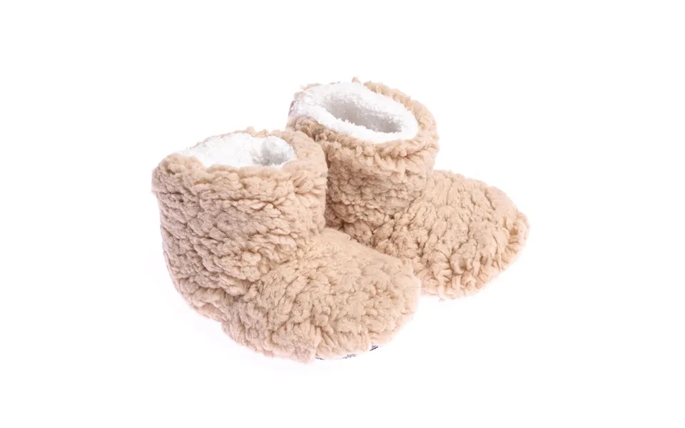 Hellobaby Boy Snoozies - Brown