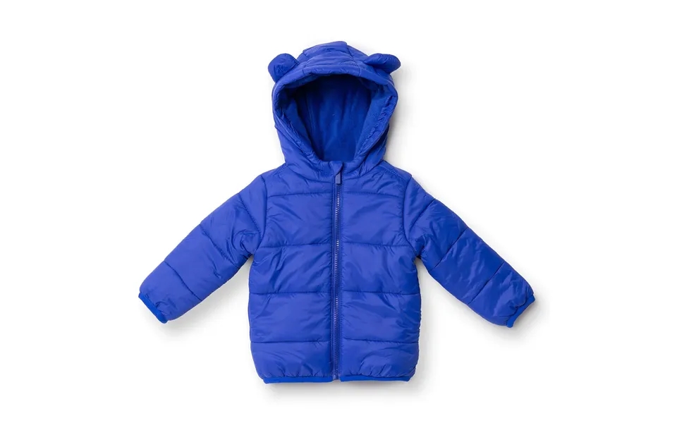 Hellobaby Coat - Navy Blue