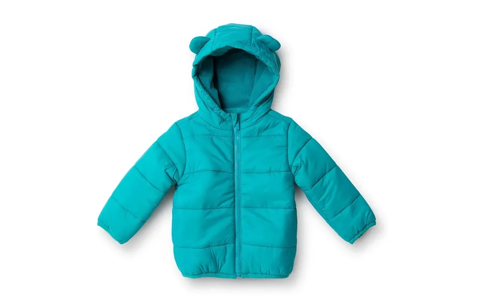 Hellobaby Coat - Turquois