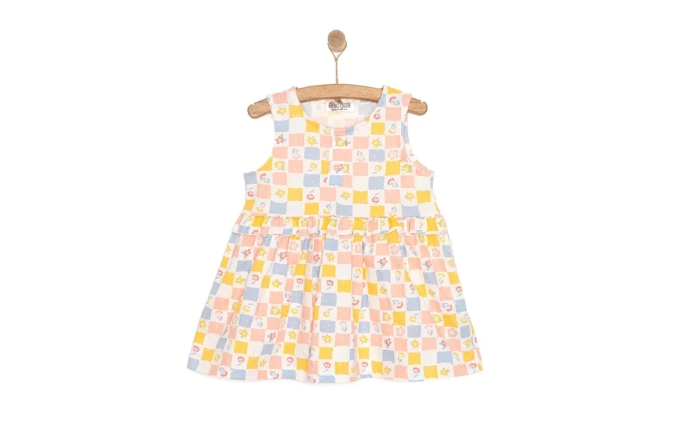 Hellobaby Flowers Girl Skirtall - Patterned
