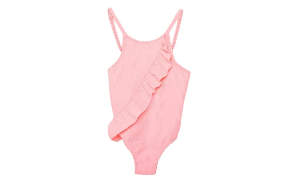 Hellobaby Girl Baby Swimsuit - Pink