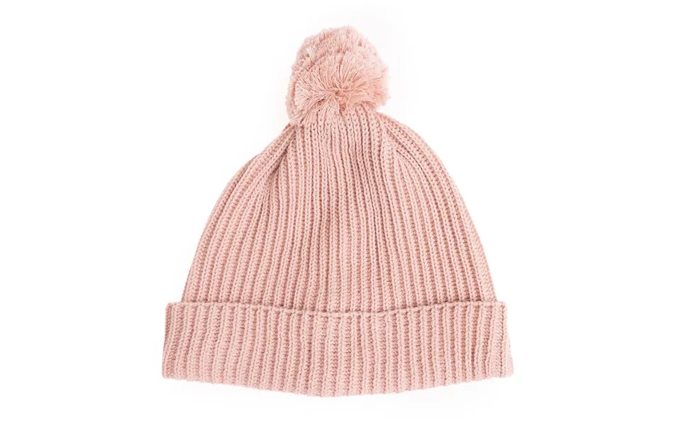 Hellobaby Girl Beanie - Pink