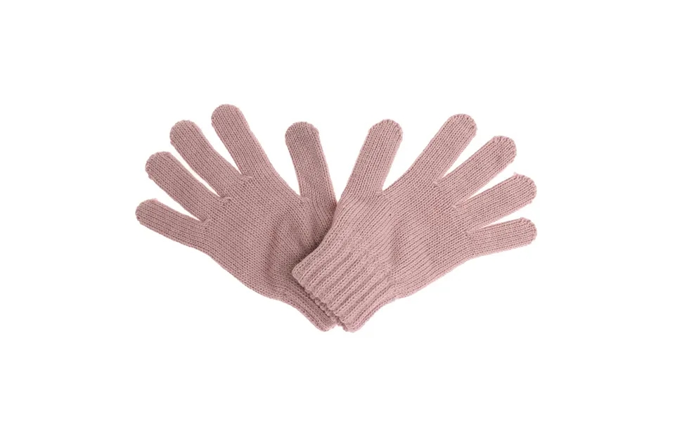 Hellobaby Girl Mitten - Pink