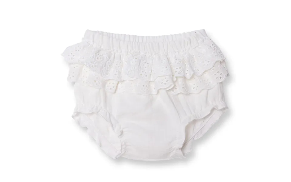 Hellobaby Girl Underwear - Ecru