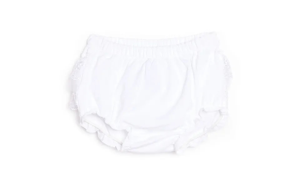 Hellobaby Girl Underwear - Ecru