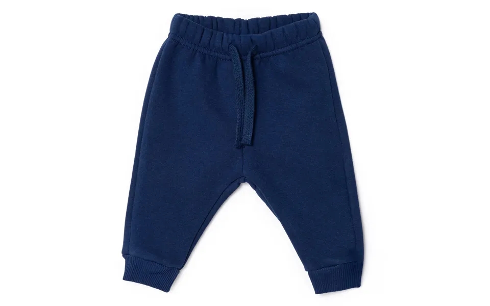 Hellobaby Joggers - Navy Blue