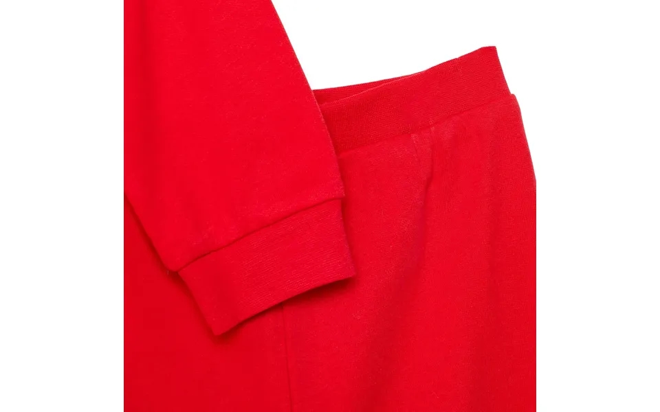 Hellobaby New Year Jogging Set - Red