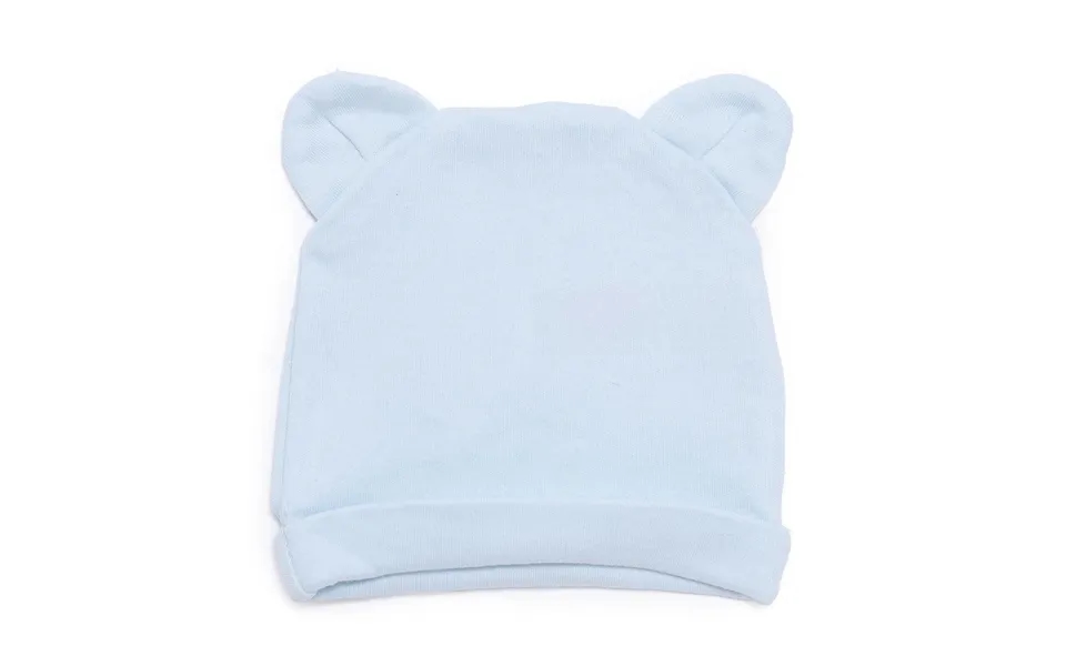 Hellobaby Unisex Hat - Blue