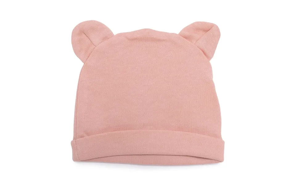 Hellobaby Unisex Hat - Dark Pink
