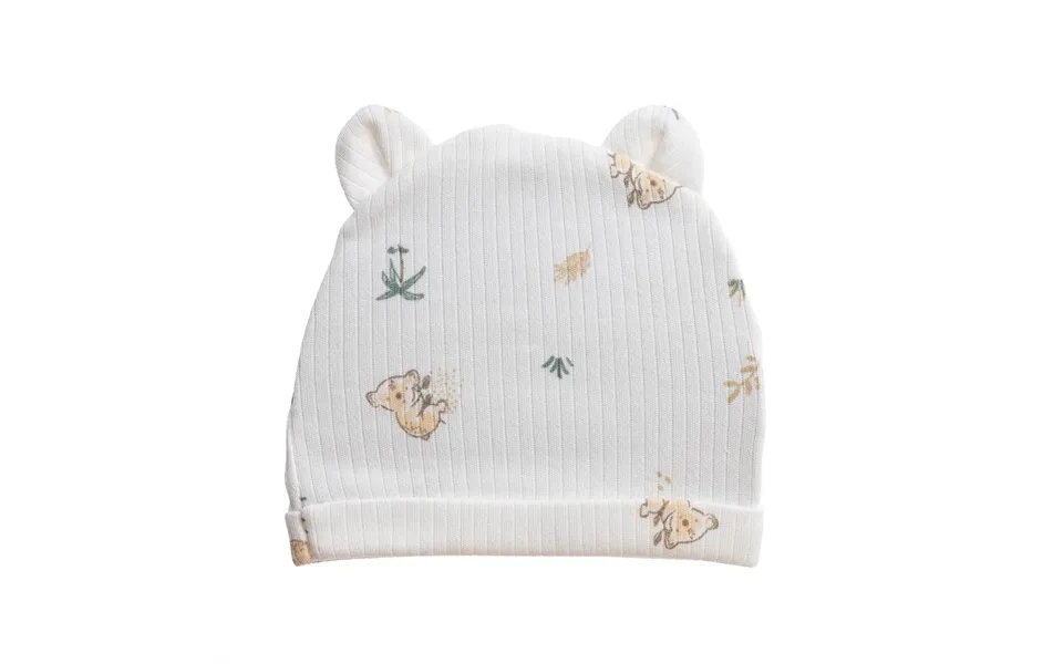Hellobaby Unisex Hat - Yellow