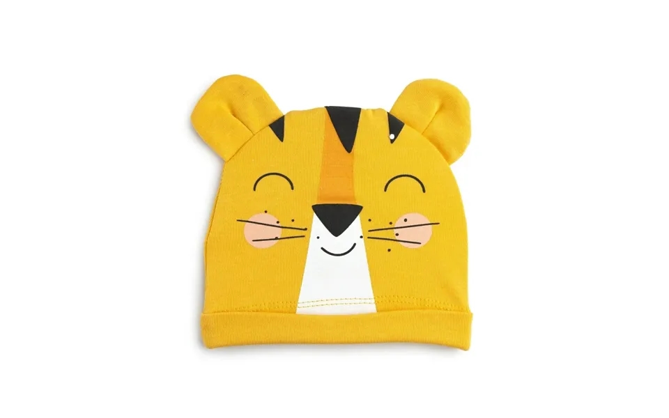 Hellobaby Unisex Hat - Yellow