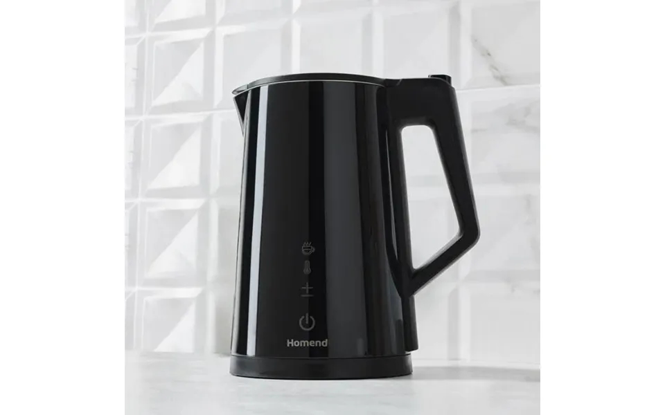 Homend Smart Heatrow 1616uk Xl Kettle