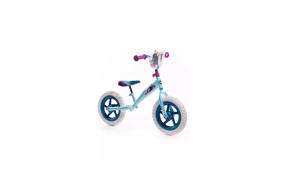 Huffy 12 Balance Bike - Disney Frozen