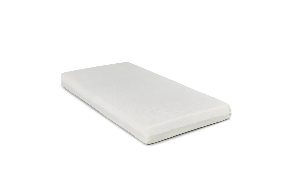 Ickle Bubba All Seasons - Premium Pocket Sprung Mattress 120x60cm