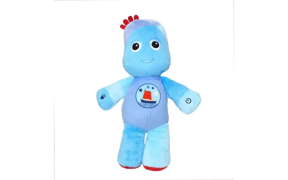 In The Night Garden Goodnight Igglepiggle