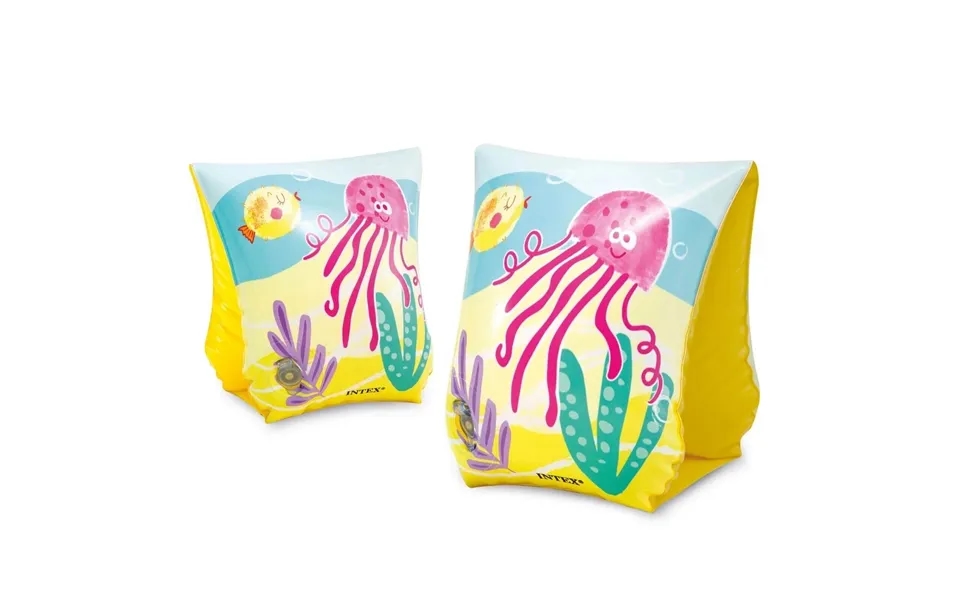 Intex-tropical Buddies Arm Bands