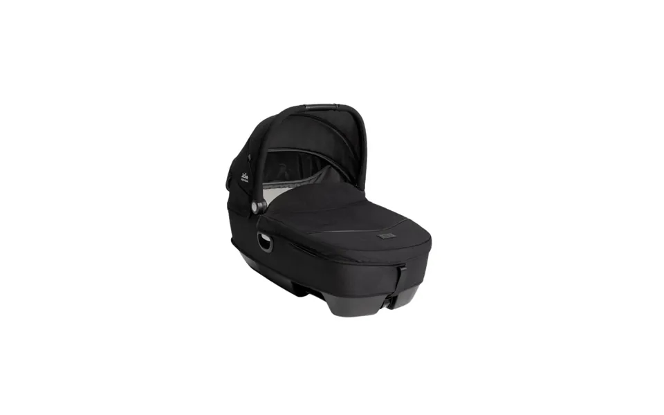 Joie Calmi R129 Signature Carrycot - Eclipse