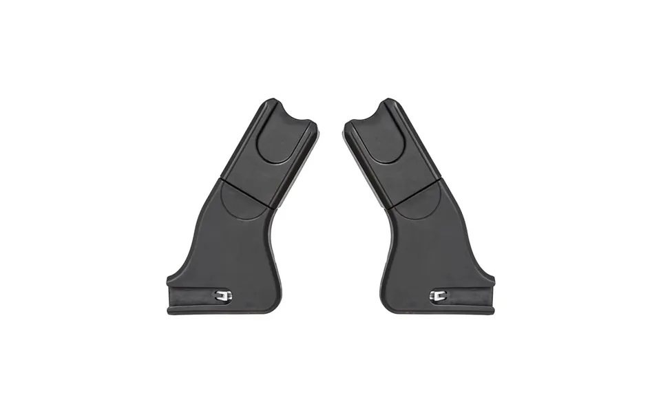 Joie Car Seat And Carrycot Adaptors