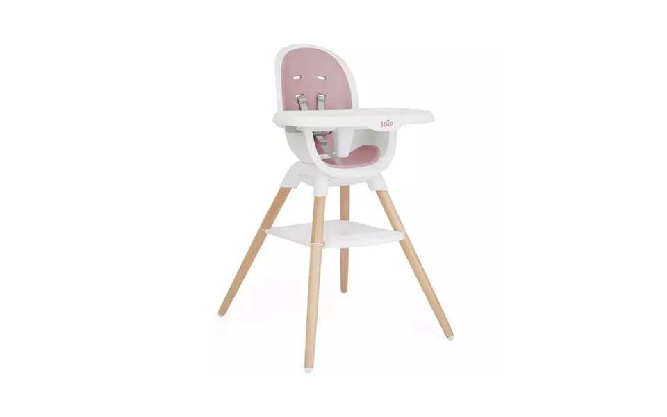 Joie Chestnut Highchair - Lola